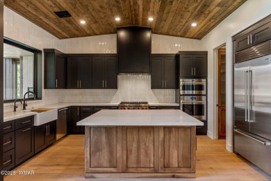 Brand-new Cambric Homes masterpiece located in the prestigious on Torreon Golf Club in Arizona - for sale on GolfHomes.com, golf home, golf lot