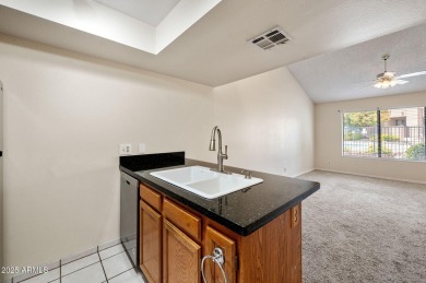 Discover this well-maintained condo near the golf course offers on Antelope Hills Golf Courses in Arizona - for sale on GolfHomes.com, golf home, golf lot
