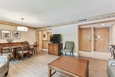 Two Bedroom/Two Bath *C* Unit - LOCATED IN THE HEART OF THE on Innisbrook Resort and Golf Club in Florida - for sale on GolfHomes.com, golf home, golf lot