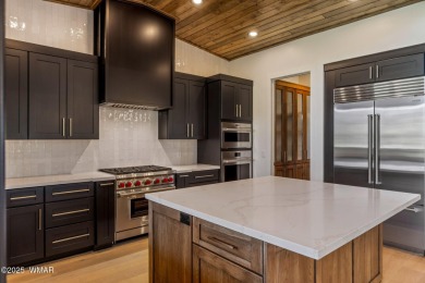 Brand-new Cambric Homes masterpiece located in the prestigious on Torreon Golf Club in Arizona - for sale on GolfHomes.com, golf home, golf lot