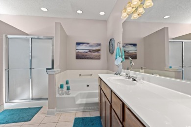 Located in the 55+ community of Myrtle Trace South, this on Burning Ridge Golf Course in South Carolina - for sale on GolfHomes.com, golf home, golf lot