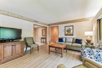 Two Bedroom/Two Bath *C* Unit - LOCATED IN THE HEART OF THE on Innisbrook Resort and Golf Club in Florida - for sale on GolfHomes.com, golf home, golf lot