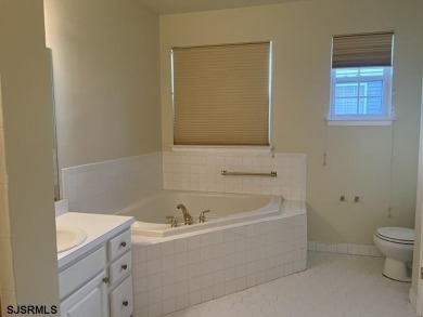 Welcome home to this spacious 5-bedroom, 3-bathroom residence on Blue Heron Pines Golf Club in New Jersey - for sale on GolfHomes.com, golf home, golf lot