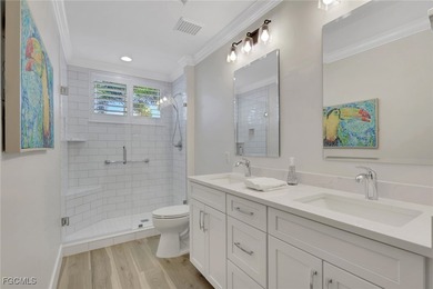 Welcome home to this beautifully renovated 3-bedroom, 2-bath on Lexington Country Club in Florida - for sale on GolfHomes.com, golf home, golf lot