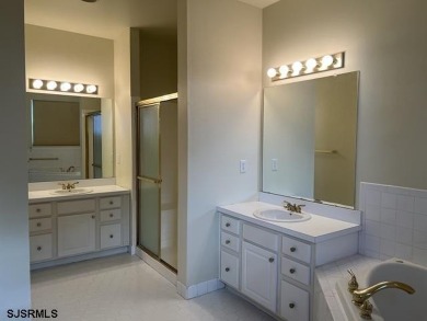 Welcome home to this spacious 5-bedroom, 3-bathroom residence on Blue Heron Pines Golf Club in New Jersey - for sale on GolfHomes.com, golf home, golf lot
