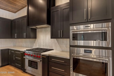 Brand-new Cambric Homes masterpiece located in the prestigious on Torreon Golf Club in Arizona - for sale on GolfHomes.com, golf home, golf lot