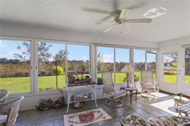 Beautiful conservation lot! This spacious home boasts Window on Monarch At Royal Highlands in Florida - for sale on GolfHomes.com, golf home, golf lot