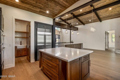Brand-new Cambric Homes masterpiece located in the prestigious on Torreon Golf Club in Arizona - for sale on GolfHomes.com, golf home, golf lot