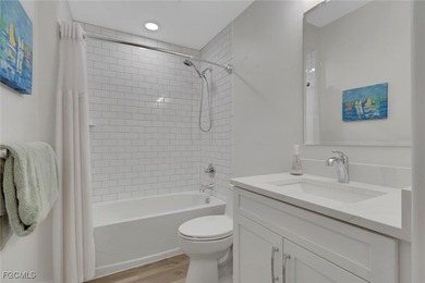 Welcome home to this beautifully renovated 3-bedroom, 2-bath on Lexington Country Club in Florida - for sale on GolfHomes.com, golf home, golf lot