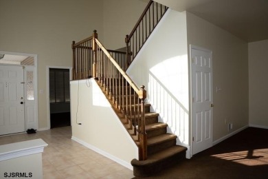 Welcome home to this spacious 5-bedroom, 3-bathroom residence on Blue Heron Pines Golf Club in New Jersey - for sale on GolfHomes.com, golf home, golf lot