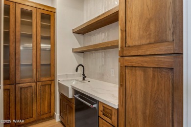 Brand-new Cambric Homes masterpiece located in the prestigious on Torreon Golf Club in Arizona - for sale on GolfHomes.com, golf home, golf lot