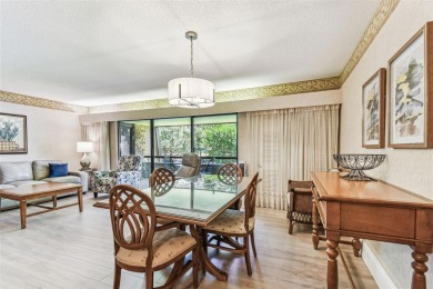 Two Bedroom/Two Bath *C* Unit - LOCATED IN THE HEART OF THE on Innisbrook Resort and Golf Club in Florida - for sale on GolfHomes.com, golf home, golf lot