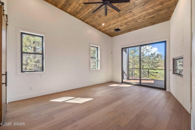 Brand-new Cambric Homes masterpiece located in the prestigious on Torreon Golf Club in Arizona - for sale on GolfHomes.com, golf home, golf lot