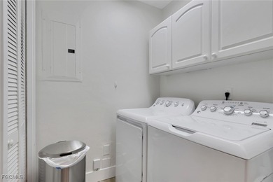 Welcome home to this beautifully renovated 3-bedroom, 2-bath on Lexington Country Club in Florida - for sale on GolfHomes.com, golf home, golf lot