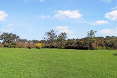 Beautiful conservation lot! This spacious home boasts Window on Monarch At Royal Highlands in Florida - for sale on GolfHomes.com, golf home, golf lot