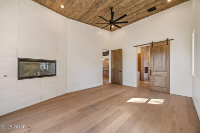 Brand-new Cambric Homes masterpiece located in the prestigious on Torreon Golf Club in Arizona - for sale on GolfHomes.com, golf home, golf lot
