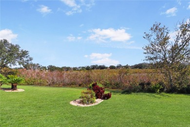 Beautiful conservation lot! This spacious home boasts Window on Monarch At Royal Highlands in Florida - for sale on GolfHomes.com, golf home, golf lot