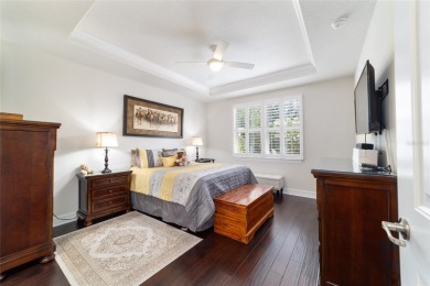 Fall in love with this beautifully upgraded Abbeyville model on Stone Creek Golf Club in Florida - for sale on GolfHomes.com, golf home, golf lot