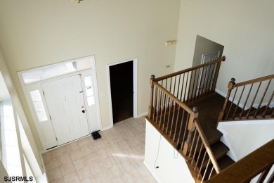 Welcome home to this spacious 5-bedroom, 3-bathroom residence on Blue Heron Pines Golf Club in New Jersey - for sale on GolfHomes.com, golf home, golf lot