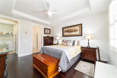 Fall in love with this beautifully upgraded Abbeyville model on Stone Creek Golf Club in Florida - for sale on GolfHomes.com, golf home, golf lot