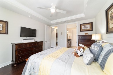 Fall in love with this beautifully upgraded Abbeyville model on Stone Creek Golf Club in Florida - for sale on GolfHomes.com, golf home, golf lot
