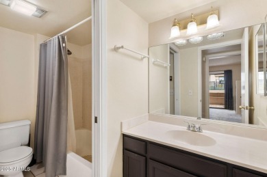 Discover this well-maintained condo near the golf course offers on Antelope Hills Golf Courses in Arizona - for sale on GolfHomes.com, golf home, golf lot