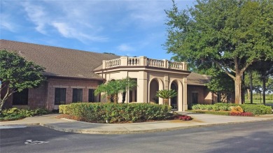 Beautiful conservation lot! This spacious home boasts Window on Monarch At Royal Highlands in Florida - for sale on GolfHomes.com, golf home, golf lot