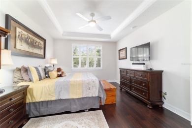 Fall in love with this beautifully upgraded Abbeyville model on Stone Creek Golf Club in Florida - for sale on GolfHomes.com, golf home, golf lot
