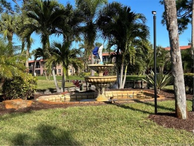 GREAT VALUE of this 1 bedroom 1 bath furnished condo with on Monterey Yacht and Country Club in Florida - for sale on GolfHomes.com, golf home, golf lot