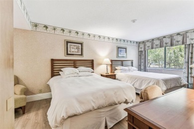 Two Bedroom/Two Bath *C* Unit - LOCATED IN THE HEART OF THE on Innisbrook Resort and Golf Club in Florida - for sale on GolfHomes.com, golf home, golf lot