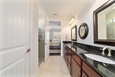 Fall in love with this beautifully upgraded Abbeyville model on Stone Creek Golf Club in Florida - for sale on GolfHomes.com, golf home, golf lot