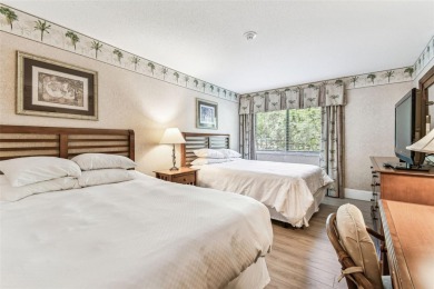 Two Bedroom/Two Bath *C* Unit - LOCATED IN THE HEART OF THE on Innisbrook Resort and Golf Club in Florida - for sale on GolfHomes.com, golf home, golf lot