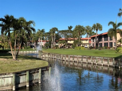 GREAT VALUE of this 1 bedroom 1 bath furnished condo with on Monterey Yacht and Country Club in Florida - for sale on GolfHomes.com, golf home, golf lot