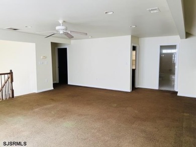 Welcome home to this spacious 5-bedroom, 3-bathroom residence on Blue Heron Pines Golf Club in New Jersey - for sale on GolfHomes.com, golf home, golf lot