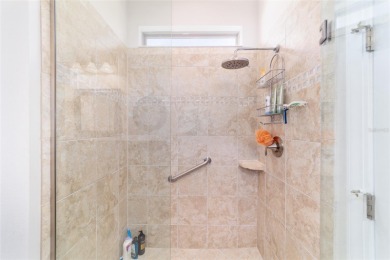 Fall in love with this beautifully upgraded Abbeyville model on Stone Creek Golf Club in Florida - for sale on GolfHomes.com, golf home, golf lot
