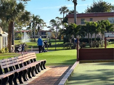 GREAT VALUE of this 1 bedroom 1 bath furnished condo with on Monterey Yacht and Country Club in Florida - for sale on GolfHomes.com, golf home, golf lot