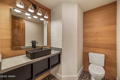 Brand-new Cambric Homes masterpiece located in the prestigious on Torreon Golf Club in Arizona - for sale on GolfHomes.com, golf home, golf lot