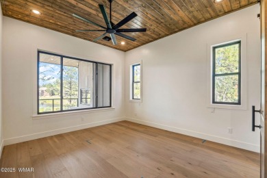 Brand-new Cambric Homes masterpiece located in the prestigious on Torreon Golf Club in Arizona - for sale on GolfHomes.com, golf home, golf lot