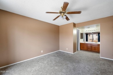 Discover this well-maintained condo near the golf course offers on Antelope Hills Golf Courses in Arizona - for sale on GolfHomes.com, golf home, golf lot
