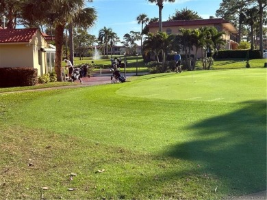 GREAT VALUE of this 1 bedroom 1 bath furnished condo with on Monterey Yacht and Country Club in Florida - for sale on GolfHomes.com, golf home, golf lot