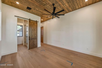 Brand-new Cambric Homes masterpiece located in the prestigious on Torreon Golf Club in Arizona - for sale on GolfHomes.com, golf home, golf lot
