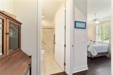 Fall in love with this beautifully upgraded Abbeyville model on Stone Creek Golf Club in Florida - for sale on GolfHomes.com, golf home, golf lot