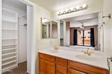 Discover this well-maintained condo near the golf course offers on Antelope Hills Golf Courses in Arizona - for sale on GolfHomes.com, golf home, golf lot