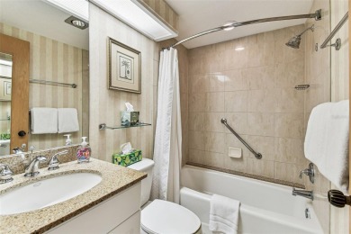 Two Bedroom/Two Bath *C* Unit - LOCATED IN THE HEART OF THE on Innisbrook Resort and Golf Club in Florida - for sale on GolfHomes.com, golf home, golf lot