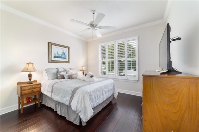 Fall in love with this beautifully upgraded Abbeyville model on Stone Creek Golf Club in Florida - for sale on GolfHomes.com, golf home, golf lot