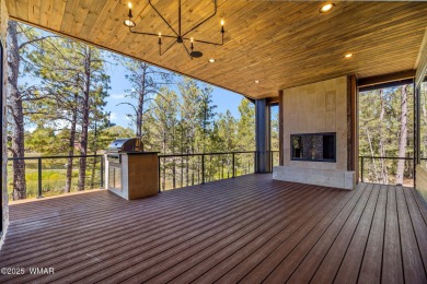 Brand-new Cambric Homes masterpiece located in the prestigious on Torreon Golf Club in Arizona - for sale on GolfHomes.com, golf home, golf lot