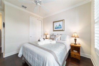 Fall in love with this beautifully upgraded Abbeyville model on Stone Creek Golf Club in Florida - for sale on GolfHomes.com, golf home, golf lot