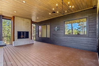 Brand-new Cambric Homes masterpiece located in the prestigious on Torreon Golf Club in Arizona - for sale on GolfHomes.com, golf home, golf lot