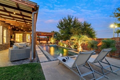 **Special financing options available when using preferred on The Tribute At the Colony in Texas - for sale on GolfHomes.com, golf home, golf lot