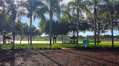 Beautiful conservation lot! This spacious home boasts Window on Monarch At Royal Highlands in Florida - for sale on GolfHomes.com, golf home, golf lot